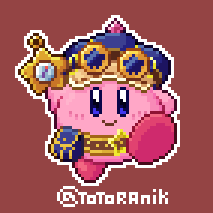 ととらに 色々気になった点は次に活かせるように頑張ります まとめ ドット絵たのしい Twitter ととらに 色々気になった点は次に活かせるように頑張ります まとめ ドット絵たのしい Twitter