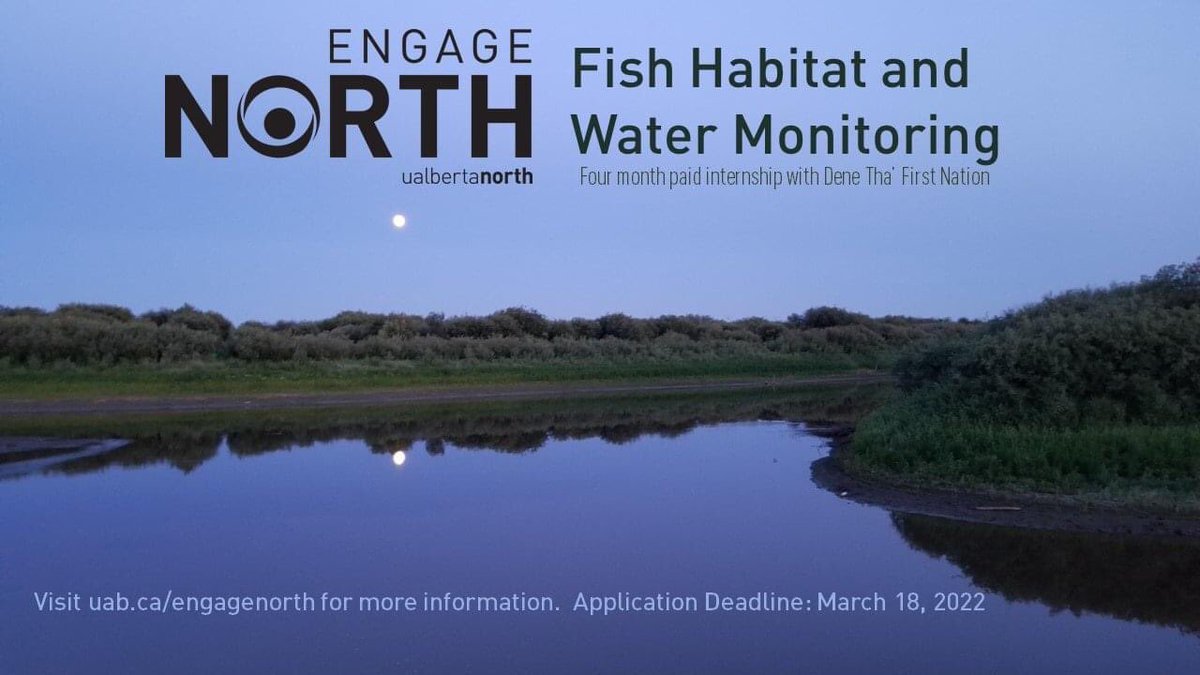 Engage North tweet media