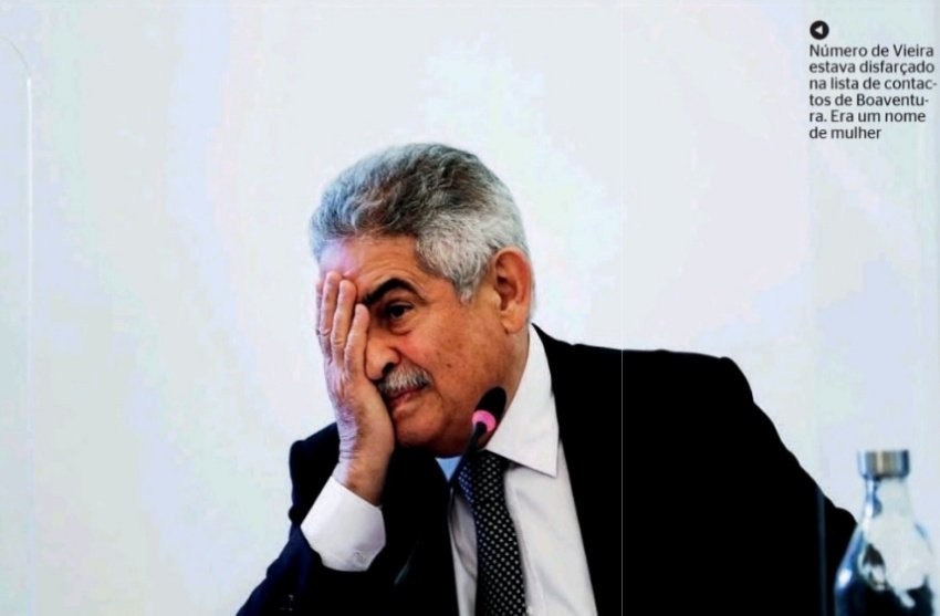 joker77_0's tweet photo. O César Malinhas Boaventura tinha o número do Estadista Vieira disfarçado na lista de contactos.
Estava como um nome de uma mulher 😂😂😂.
Alguém arrisca um nome?
#Vieirao
#CesarMalinhas https://t.co/TBQgdYaz8d