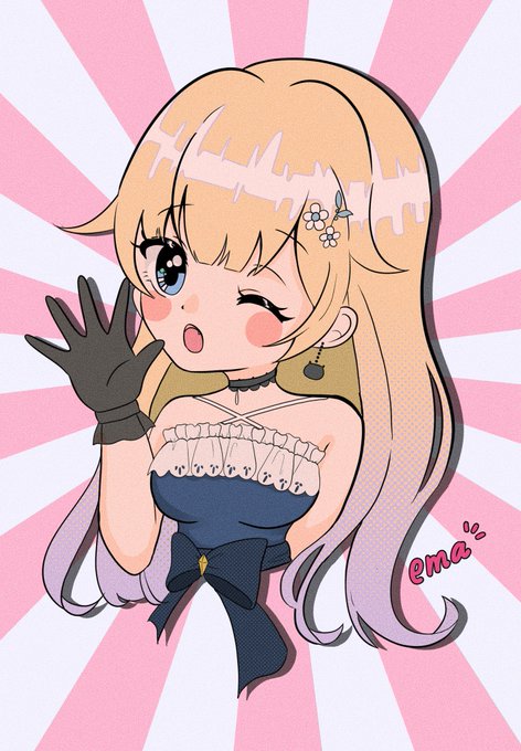 🥞💛 #えまぁーと 