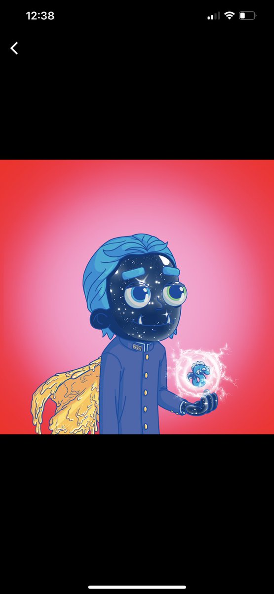 WOLFMAN | PSSSD tweet media