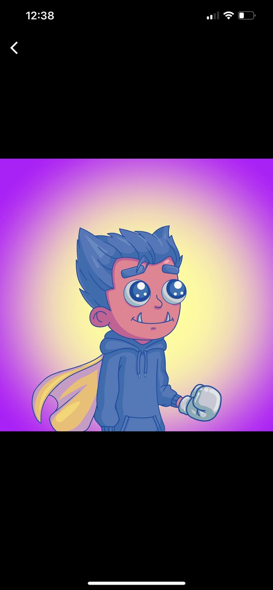 WOLFMAN | PSSSD tweet media