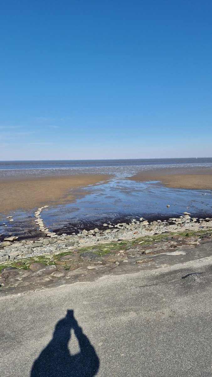 Herrlich entspannend 
#Otterndorf #elbe