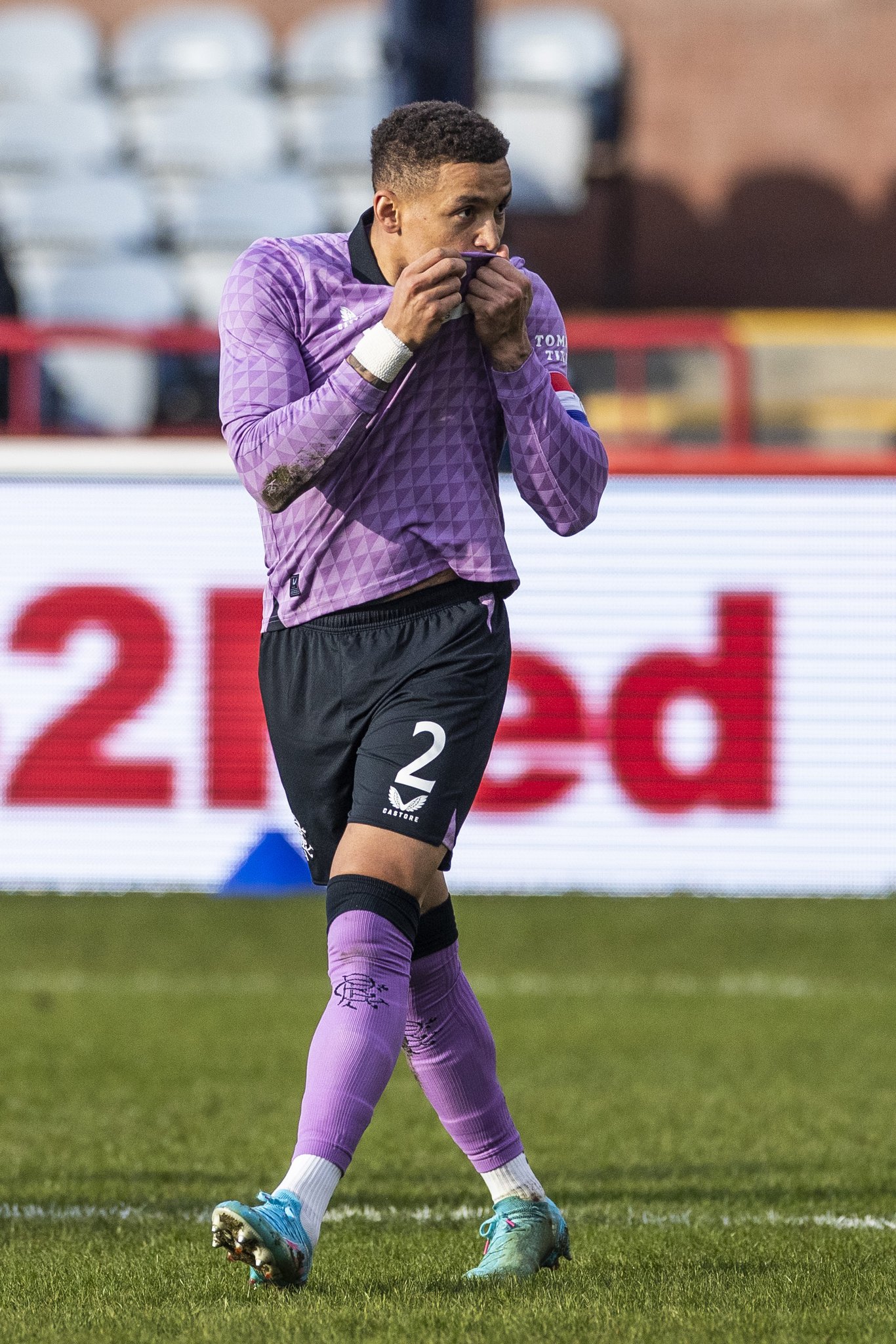 Rangers Football Club on Twitter: 