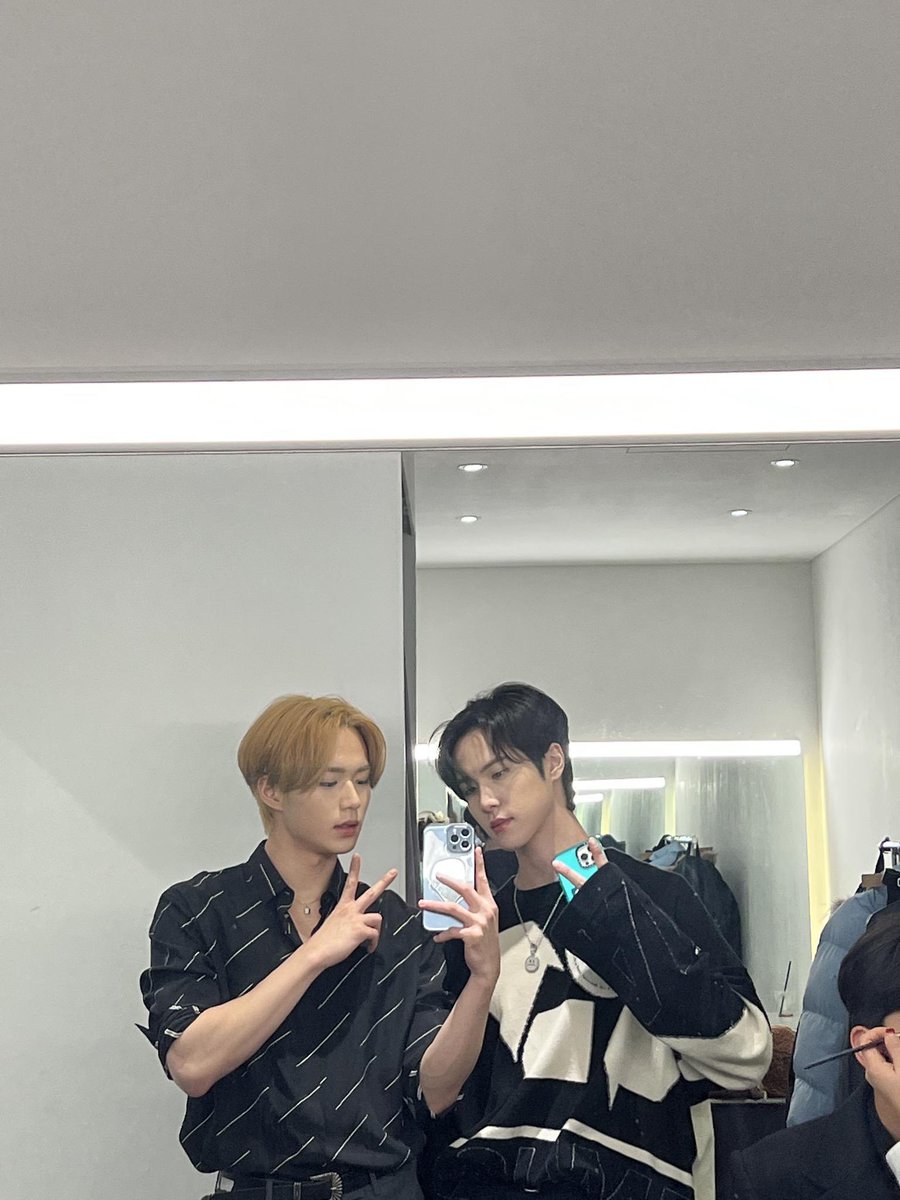 cixspo's tweet image. two month glow up / diet thread ☆