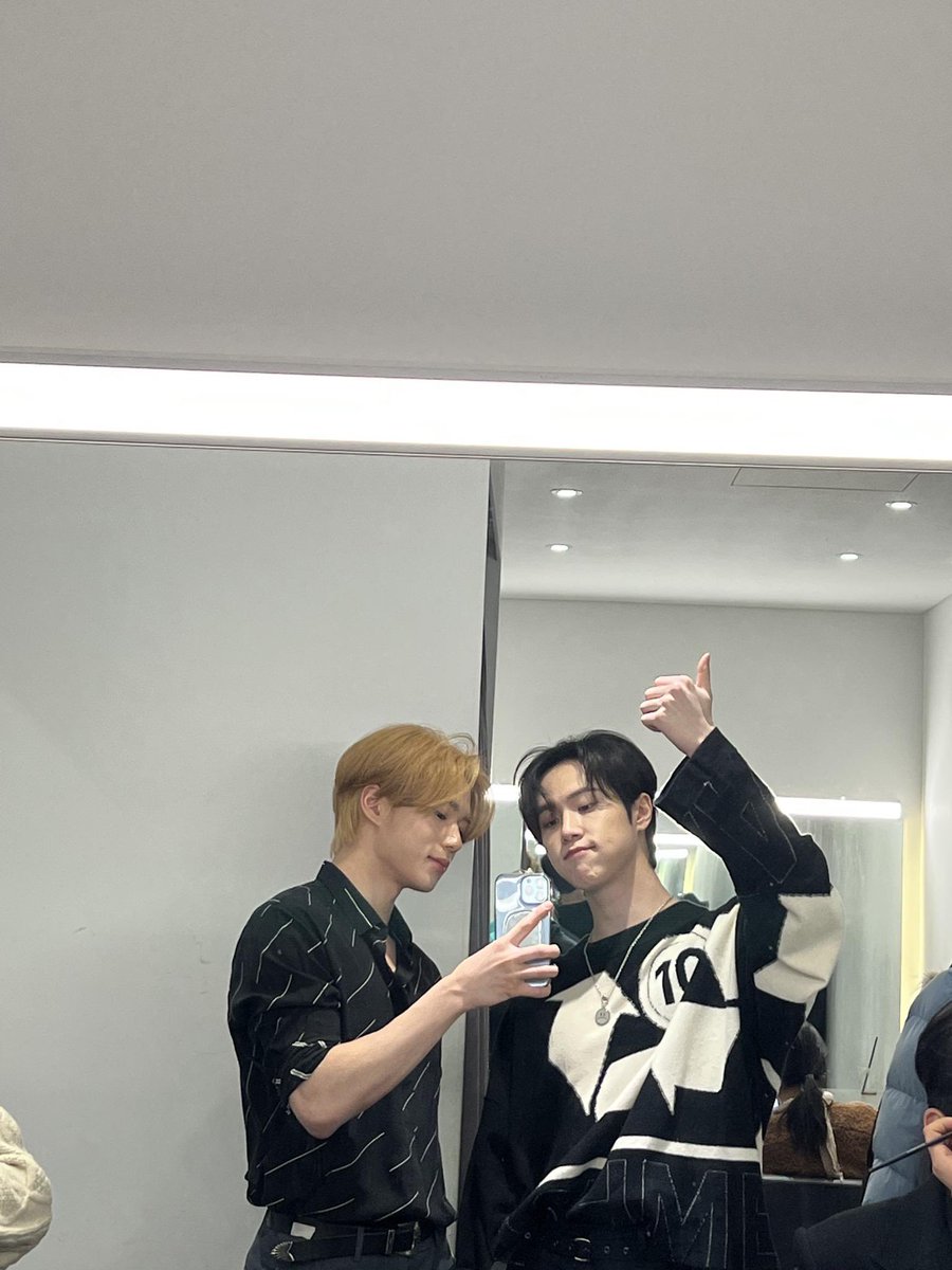 cixspo's tweet image. two month glow up / diet thread ☆