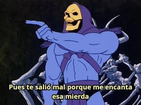 cabaag03's tweet photo. Cc mi novia me pone las mañanitas de Cepillín para molestarme y celebrar mi cumpleaños https://t.co/CPqKmZRS4Y