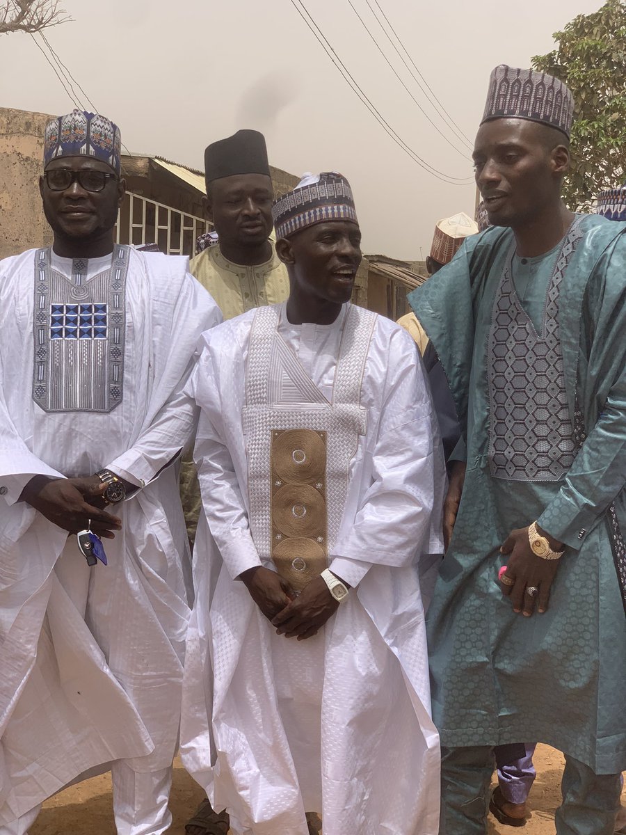 abu_salmah12's tweet photo. HML Badru Jahun https://t.co/xzAH1jqS0N