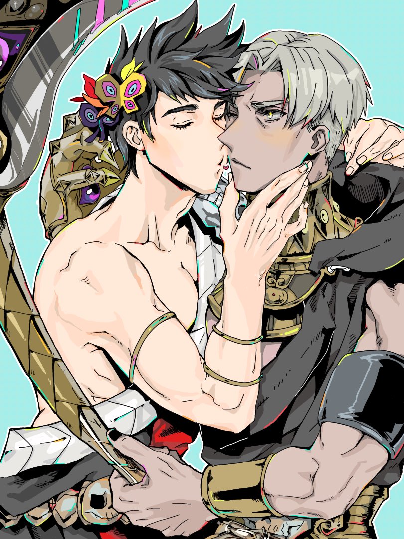 otoufu_thanzag's tweet photo. タナザグ

バレンタインのお返し https://t.co/poTnxhXEwc