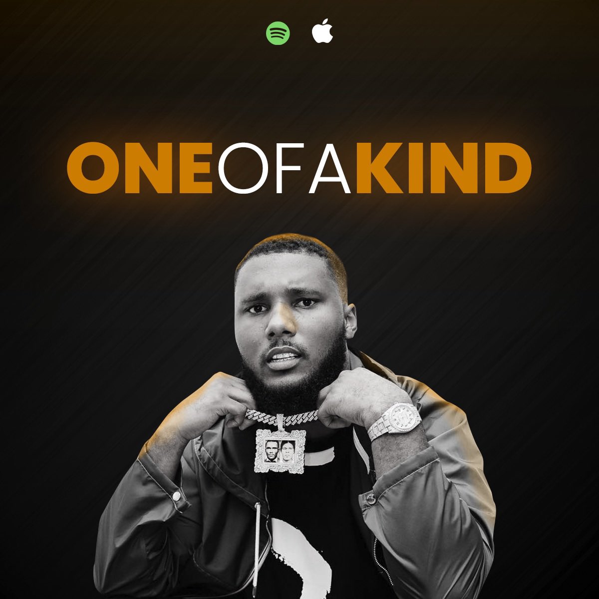 OpinionatedYute's tweet photo. ‘One Of A Kind’ Playlist:

This week featuring:
- ‘NGL’ by M1llionz
- ‘Baby’ by Aitch &amp; Ashanti 
- ‘Mc Ds’ by Chase Muni
- ‘Knock Knock Remix’ by Tion Wayne x M24 (ft HAZEY, Sneakbo, MIST, Jordan, Turner &amp; Trillz CB)

&amp; more…

https://t.co/DWq69dkVS7 https://t.co/jpZYXxA19S
