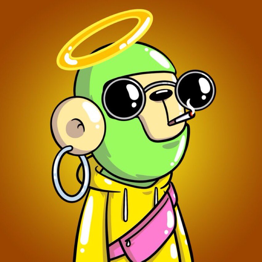 LuCash100x's tweet photo. 🎁 NFT+SOL #GIVEAWAY! 🎁

Prizes:
🏆 0.5 $SOL - 50$
🏆 2X NFT 
🏆 10X WL 

Must:
1️⃣ Follow ME &amp; @DoodapesSolana 
2️⃣ Like &amp; RT 
3️⃣ Tag 3 Friends 

⏰ 24 HR - 13 Winners! 

#NFTGiveaway #NFTCommunity #NFT https://t.co/EgQXG2fSnW