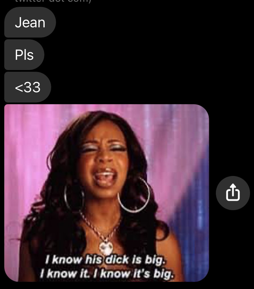 kirschteinhelos's tweet photo. proof of @h4shira not hating jean https://t.co/QuUoXD1RnJ