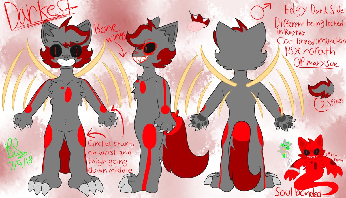 RayrayGumiChan🌿🍲 tweet media