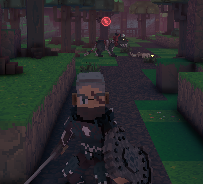 rbnbrdny's tweet photo. @TheSandboxGame I just participated in the daily #SandboxAlphaS2Contest for a chance to earn up to 1,000 $SAND! Starting March 10 - Show your love for Dracula. Check out my screenshot below! 👇 #SandboxAlphaS2 https://t.co/nos691eXFc