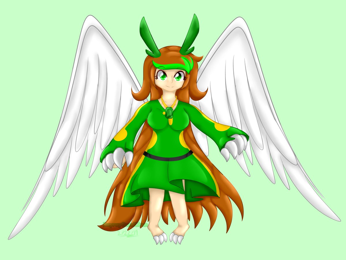 RayrayGumiChan🌿🍲 tweet media