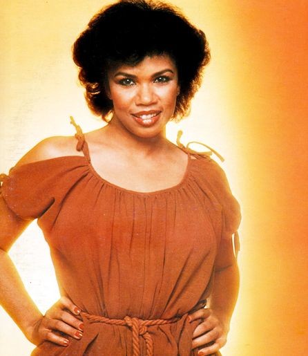 Happy birthday to Candi Staton! 