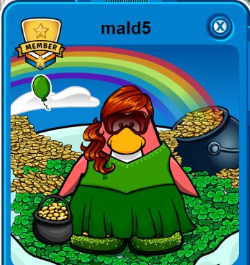 mald5cp's tweet photo. 3 years of me on @CPRewritten !! Three years ago, I was enjoying my favorite and same mini-event that started today, St. Patrick's Day! Three years ago I discovered a new way of being happy and having fun. I love our community!! Thank you for everything, may many years come! 💚 https://t.co/3DUM4l2Dix
