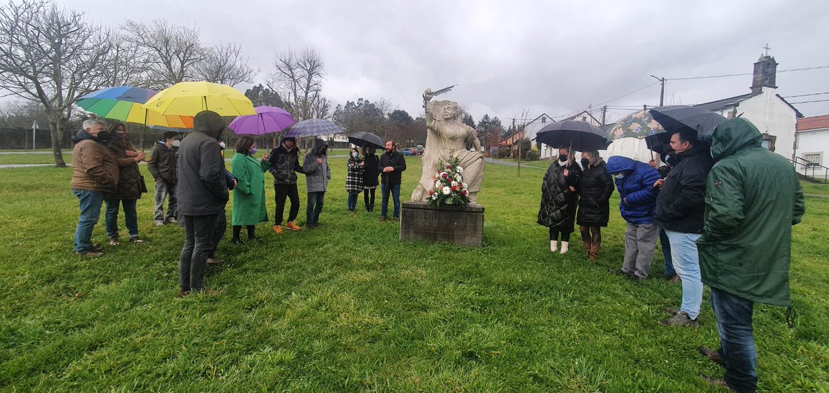 Revolta Popular Marzo 1918 tweet media