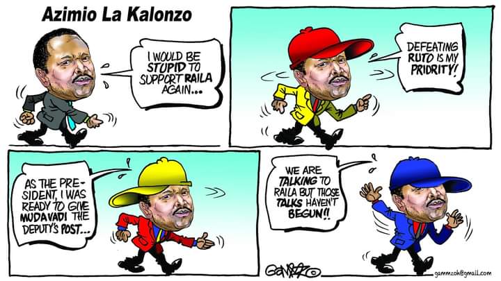solo_ambuku's tweet photo. @ntvkenya Surely this coward of the county @skmusyoka is a disgrace to #KambaNation , does he know what he really wants for himself, forget about his community? How can he run off to #Tseikuru to complain against @mamangilu, in the safety of his home? #AzimioLaMatapeli did him! ๐ค๐ท๐คง https://t.co/q7nvnC1Ung
