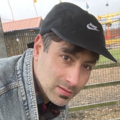 Watch Antonio's leaked NSFW photo on TwXstars