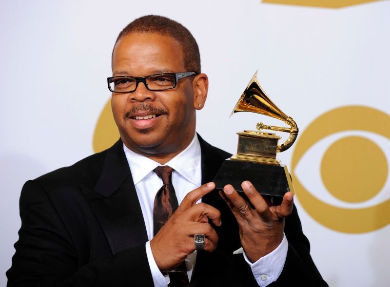 Happy birthday to Terence Blanchard! 