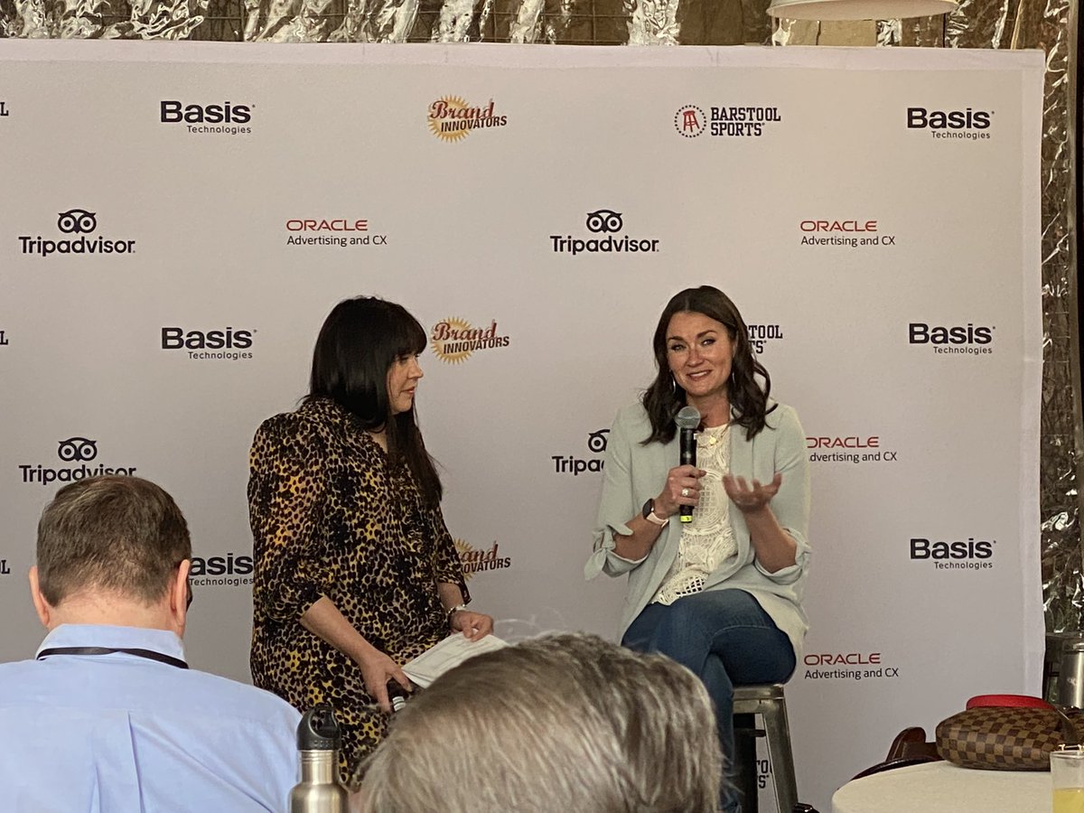 JenniferSilver's tweet image. Kate Brady from J&amp;amp;J on innovation: “Have a clear charter, KPIs and measurement plan. And failure is just a sign to do it differently next time.”#Bisummit #innovation
