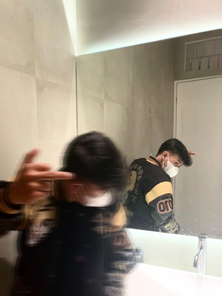 kalo lewat mutualan sabii kali👉👈