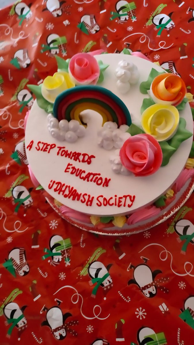Udyansh_Society's tweet photo. Udyansh Society Khatima celebrates it's first FOUNDATION DAY from March 2021 to March 2022.
This incredible journey with lots of achievements &amp; challenges, with all the ups &amp; downs, we are proud we made it this far.
Big thanks to all the Udyansh members.
Cheers to good memories! https://t.co/wHNVmBRJ1o