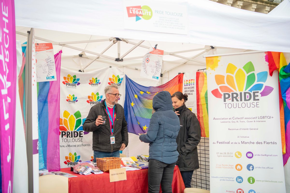 Georges Méric tweet media