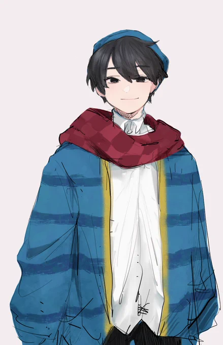 らくがき 