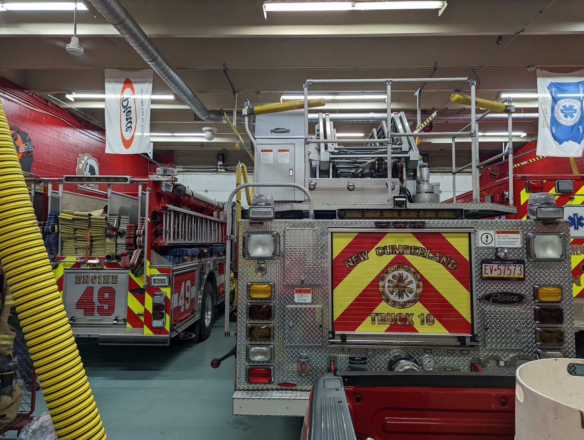 Swatara Fire 91 tweet media