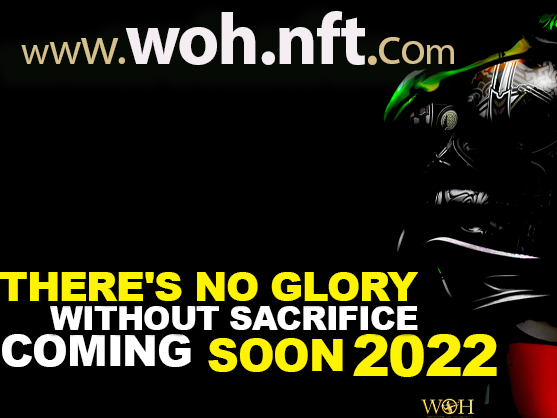 Josedevelopmen7's tweet photo. YES YOU CAN!
LEAVE ME YOUR COMMENT AND YOUR HEART, HOS LEO PEOPLEat woh we want to get involved to help to the most disadvantaged warriors of humanity(WOH) 🤝🌎 
✅follow us is part 👇👇
@WohBoss @HomoWorldNFT @CommunityWoh
 #nft #NFTGiveaway #NFTdrop #Metaverse https://t.co/j9HBP6FTr7
