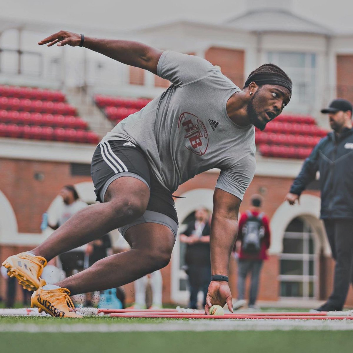 Jordan Anthony 🐜 tweet media