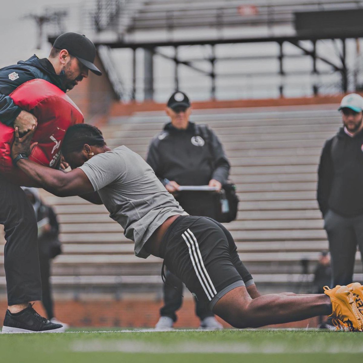 Jordan Anthony 🐜 tweet media