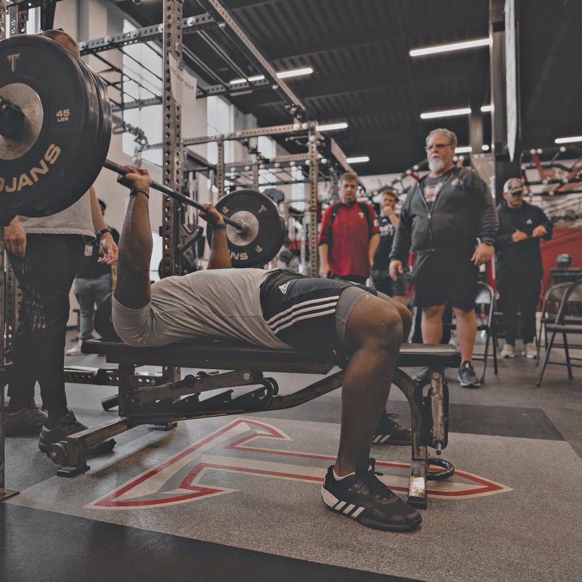 Jordan Anthony 🐜 tweet media