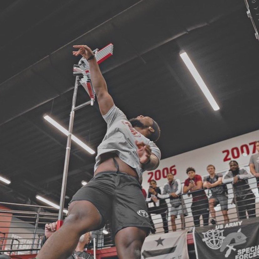 Jordan Anthony 🐜 tweet media