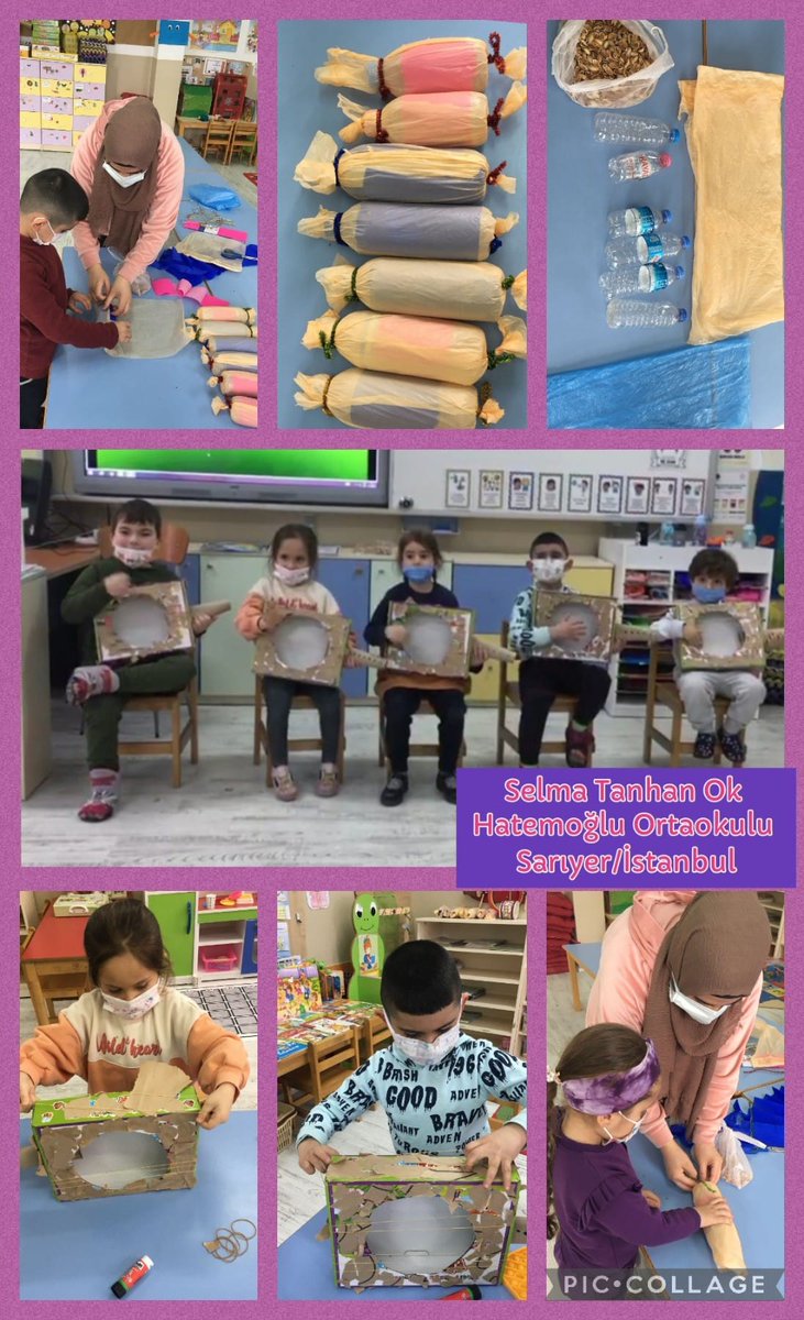 Hatemoğlu Ortaokulu Anasınıfı Öğretmeni Selma Tanhan Ok  "THE MAGIC OF RHYTHM" isimli projeyi yürütmektedir. Öğretmenimize projesinde başarılar diliyoruz.
<a href="/ist_arge/">İSTANBUL MEM AR-GE</a>

<a href="/eTwinning_ist/">eTwinning İstanbul</a>

<a href="/Sariyer_MEM/">Sarıyer İlçe Millî Eğitim Müdürlüğü</a>

<a href="/hatemoglu12/">Hatemoğlu Ortaokulu</a>

<a href="/tcmeb/">Millî Eğitim Bakanlığı</a>