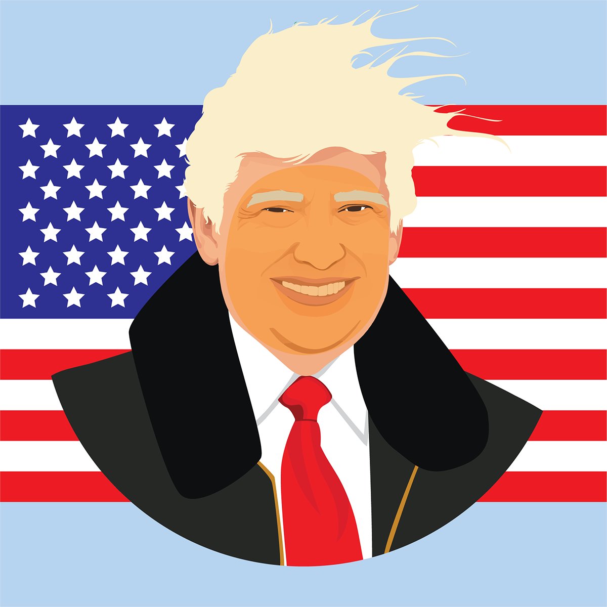 cryptofunbits's tweet image. Good afternoon! We are releasing all the limited edition items on OpenSea! The 10,000 mint will be postponed so we can focus on growing the community!

Please follow, RT, and join the discord!

opensea.io/collection/don…

#NFT #NFTdrops #NFTCommunity #NFTartwork #DonaldTrump