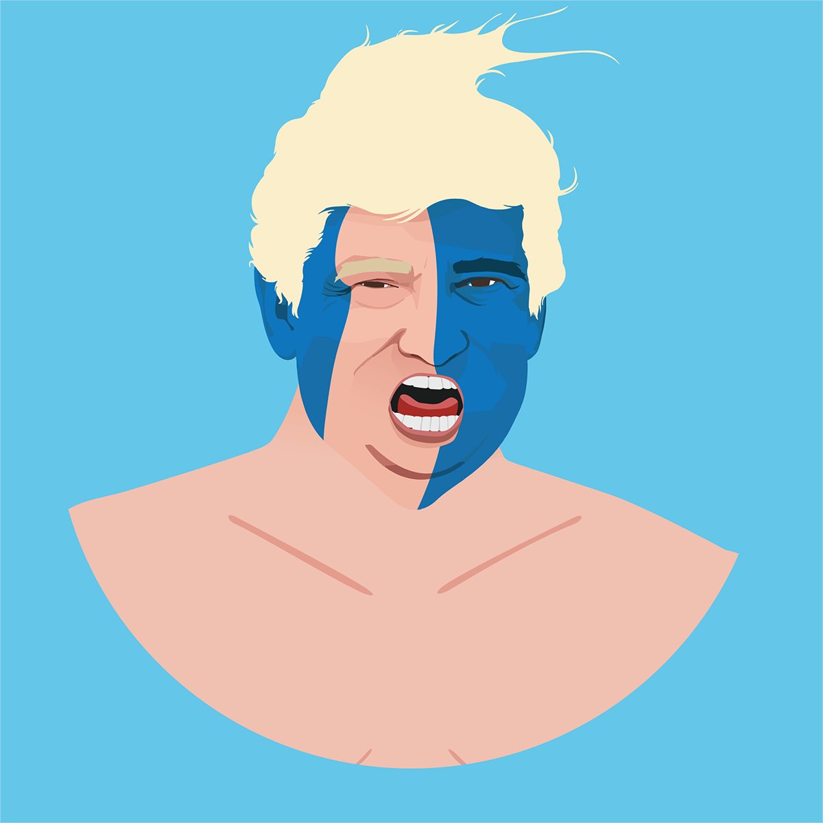 cryptofunbits's tweet image. Good afternoon! We are releasing all the limited edition items on OpenSea! The 10,000 mint will be postponed so we can focus on growing the community!

Please follow, RT, and join the discord!

opensea.io/collection/don…

#NFT #NFTdrops #NFTCommunity #NFTartwork #DonaldTrump