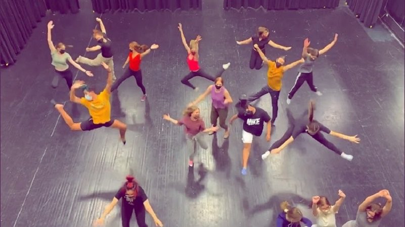 Della Ruston tweet media