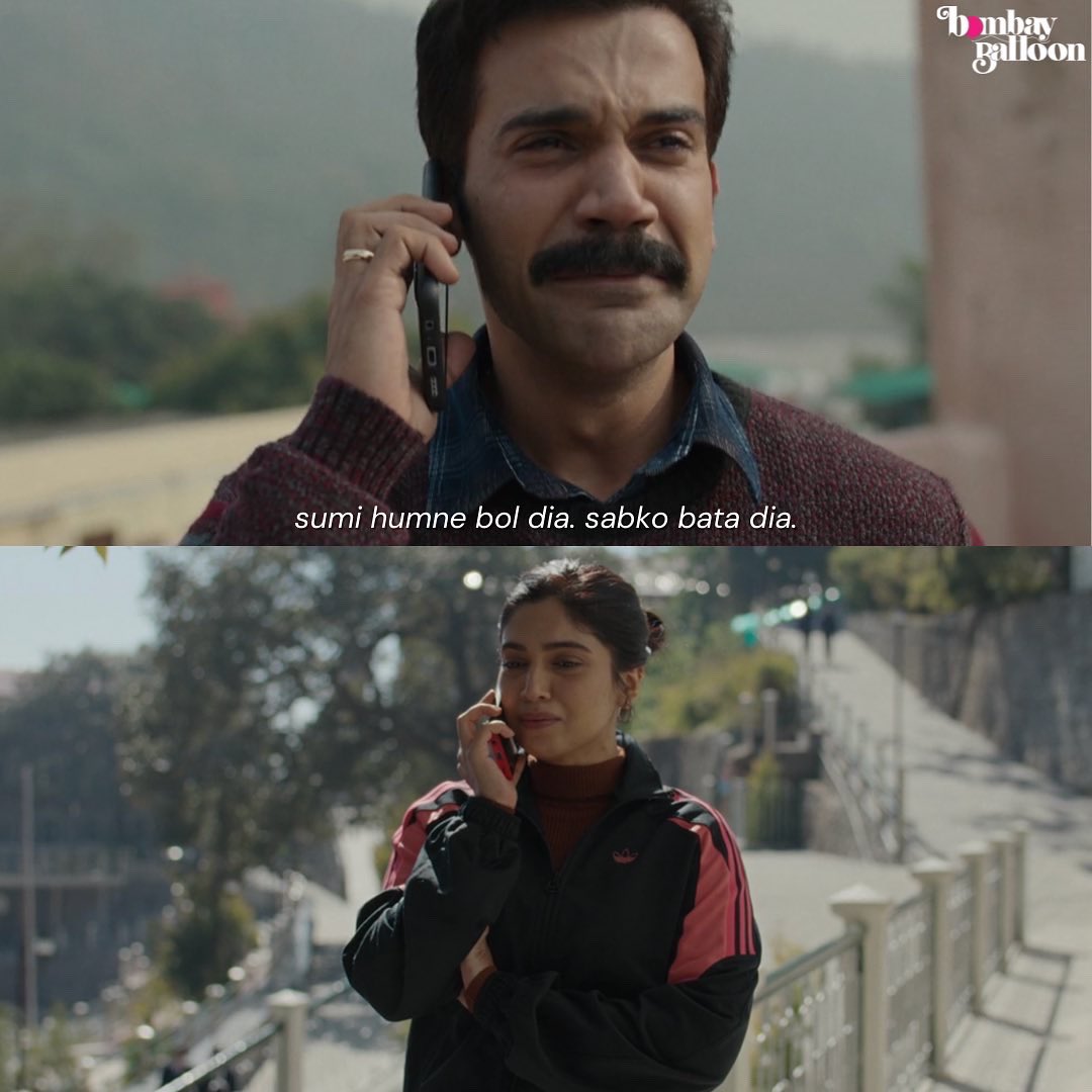 Bombay Balloon tweet media