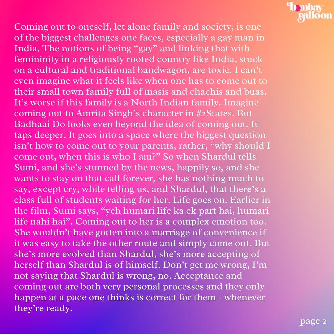 Bombay Balloon tweet media