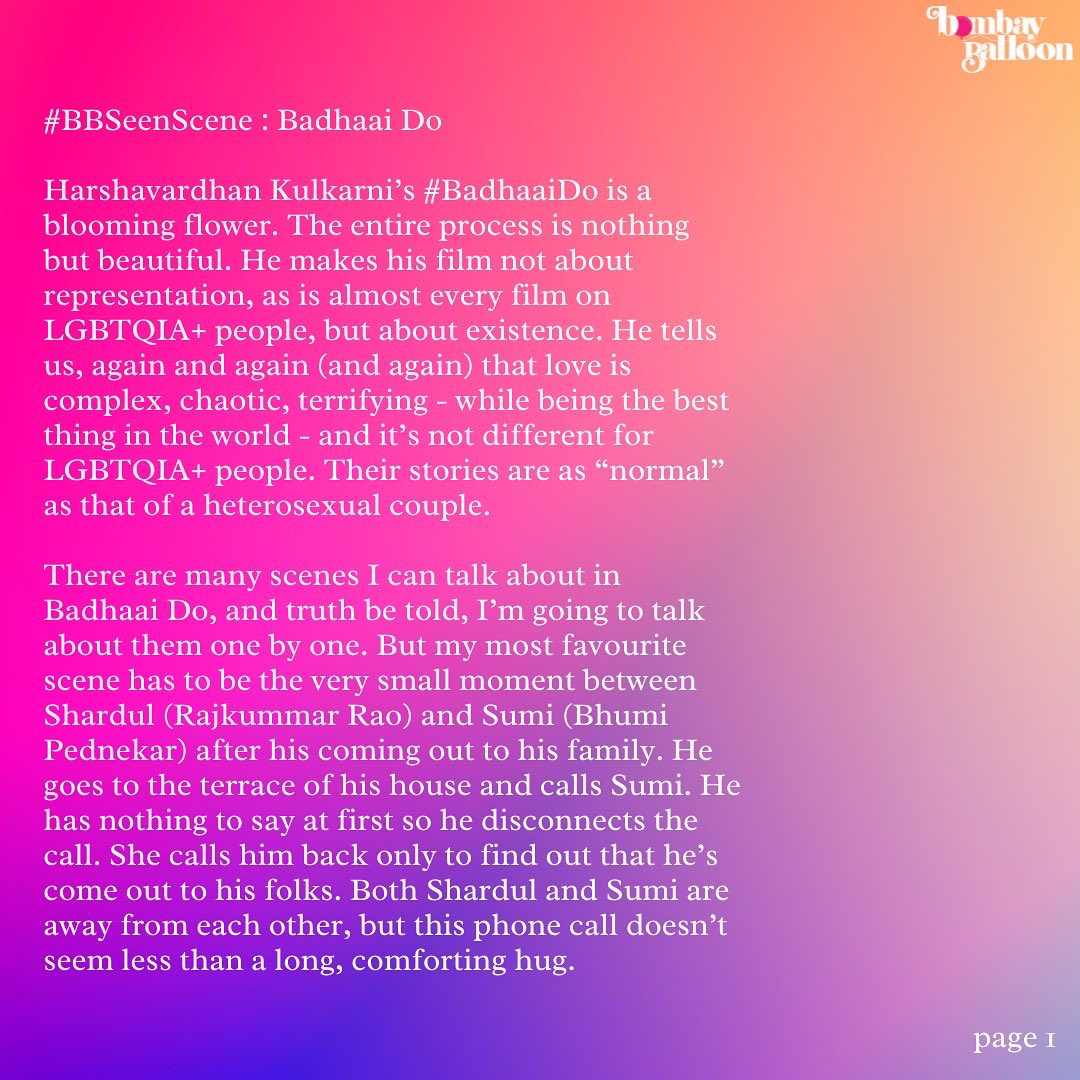 Bombay Balloon tweet media