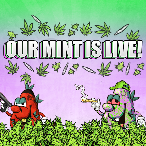 TheStoneyNFT's tweet photo. LFG Stoney! We are officially live for mint!
We can't wait to see what everyone mints out of this beautiful collection. 
Good luck everyone!!!

Mint Link - 
https://t.co/AGEJ1jxCyZ https://t.co/KjlDYlGR0n