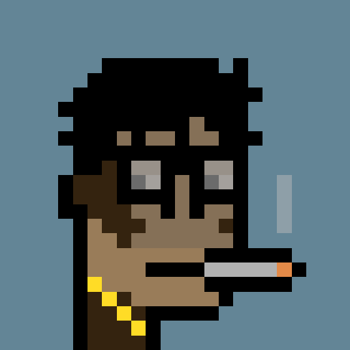 V1Slum's tweet photo. LEGENDARY PUNK IS NOW AVAILABLE!!!
#CryptoPunks 
https://t.co/zUReMNHT7c https://t.co/dCa4XyrrvD