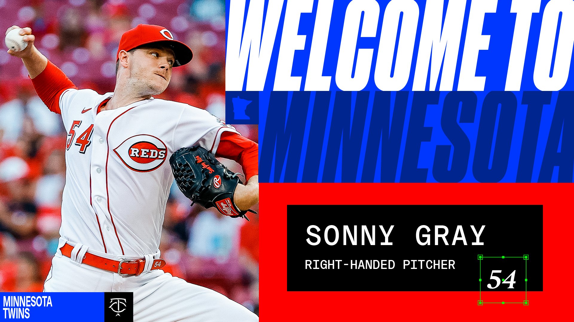 [情報] Sonny Gray to Twins