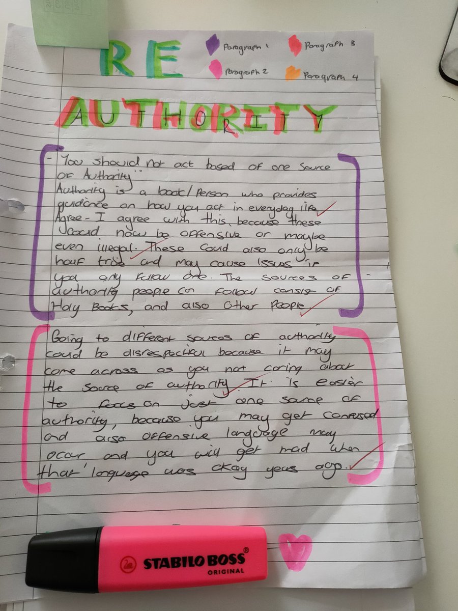 millfieldsoc's tweet image. I am so proud of my year 8 students. After two reflection and redrafting lessons they have shown exceptional progress in this week's home learning task. High achievement slips and celebrations will be awarded in class.
@Millfieldhighsc