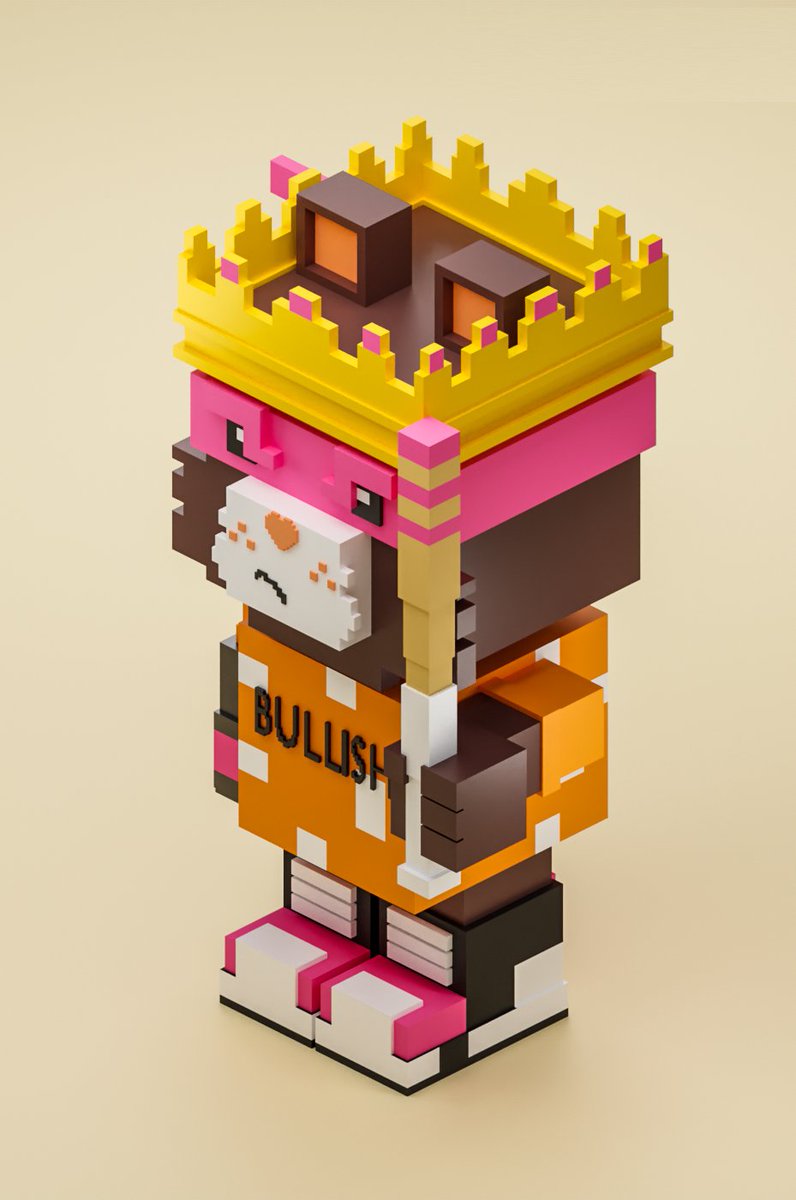 PUBLIC SALE IS NOW OFFICIALLY CLOSED. 

🔥 Let the bear burning begin 🔥 

Public sale Officially closed and the Rare Bears official collection size will be 2,400 Rare Bears. All the remaining supplies will be burned! More Valuable 🐻

Taking off is our next step! 

#NFT #nfts