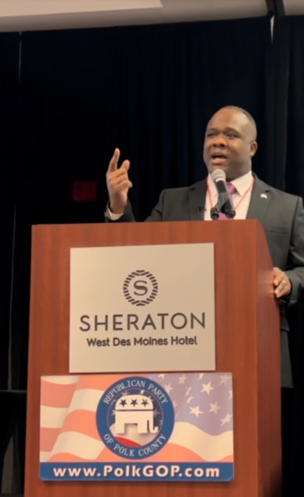 Shad For Iowa (@ShadForIowa) | Twitter