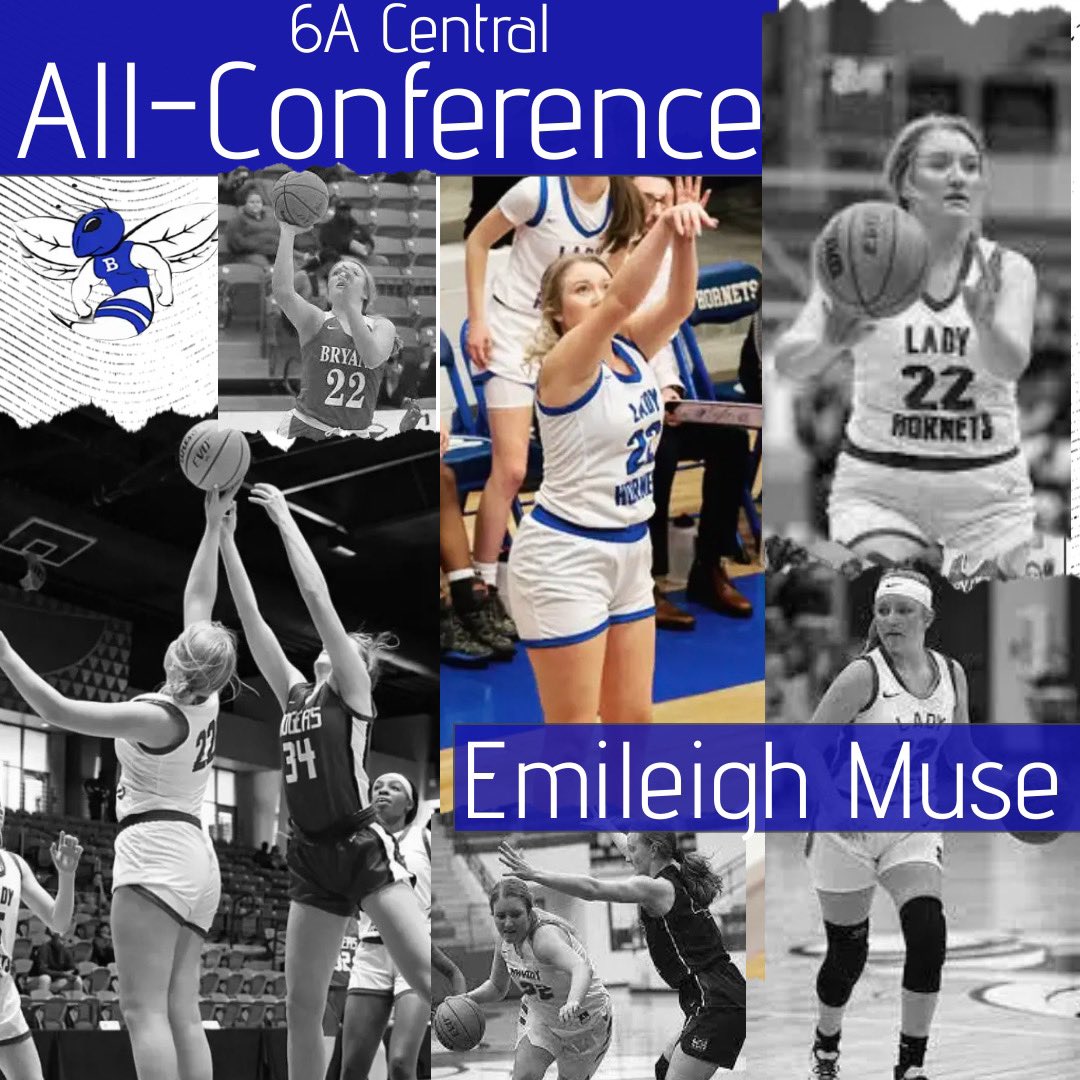 Bryant Girls Basketball tweet media